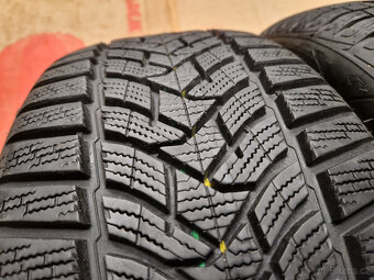 225/45 r17 zimni pneumatiky 2ks 225 45 17 225/45/17 - 2