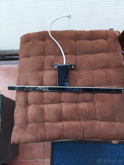 Led osvětlení + zrcadlo - 2