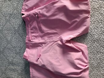 Snowboardové kalhoty - 2