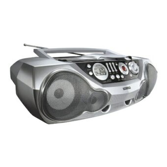 Phillips AZ2045 - Koupím dálkový ovladač - 2