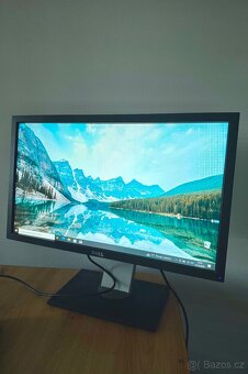 Na prodej notebook / monitor - 2