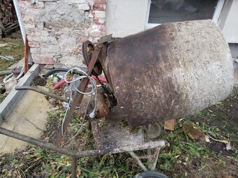 Prodám míchačku - 2