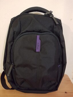 Tři cestovní zavazadla velmi dobrý stav·-Samsonite - 2