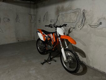 KTM SX-F 250 - 2
