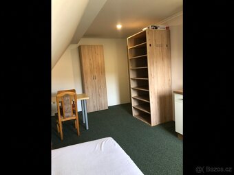 Pronájem pokoje v Hrádku nad Nisou - 2
