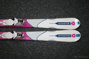 dámske lyže Dynastar Intense light 144 cm - 2