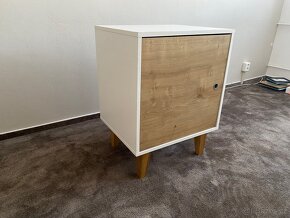 Skříňka Concept (Bonami) - 2