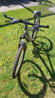 Dětské kolo 15" - 2