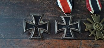 Vyznamenání Německo. - 2