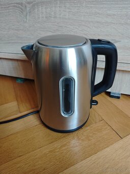 Rychlovarná konvice Rohnson - 2