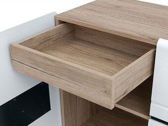 Komoda Byron 106 x 150 x 42 - 2