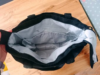 Taška na kočárek / přebalovací taška - 2