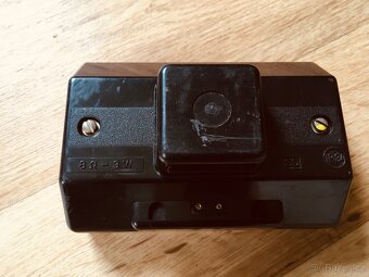 Reproduktor vozidlový - 2