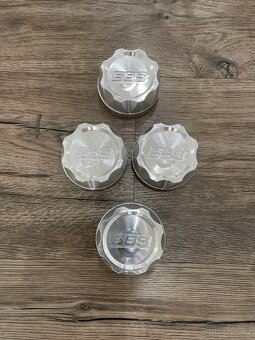 Pokličky BBS Mahle - 2