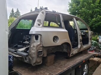 Fiat Stilo 1,9 jtd - 2