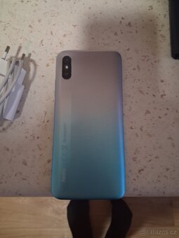 Xiaomi redmi 9a 32gb - 2