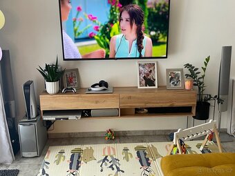 domácí kino Panasonic - 2