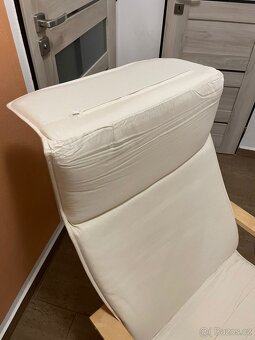 Prodám houpací křeslo - 2