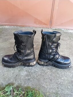 NEW ROCK BOTY - 2