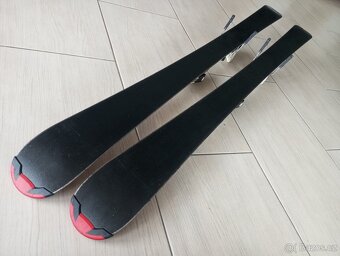 Lyže Tecnopro dětské 120cm - 2