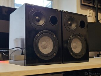 RFT BR25 HiFi reproduktory - 2