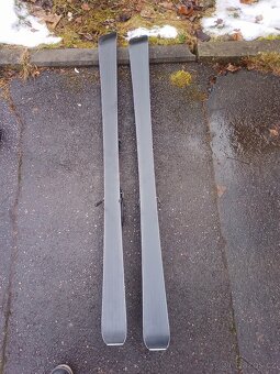 Lyže Rossignol Viper XPI - 2