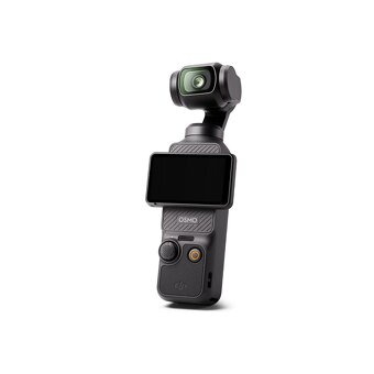 Kúpim DJI Osmo pocket 3 creator combo - 2