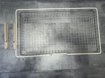 Drátěný koš do skříně IKEA Pax - 2