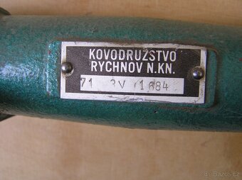 hřídel na cirkulárku - 2
