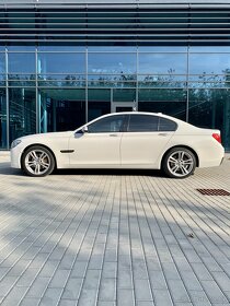 Bmw 740d - 2