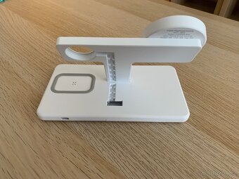 Nabíjecí stanice Fixed - zánovní - 2