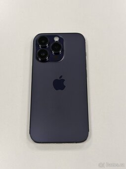 iPhone 14 PRO 128GB ✅ 100% BATERIE - 2