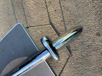 Spartak zadný celonaraznik - 2