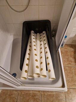 Urban Hydro 54, hydroponický systém - 2