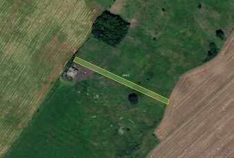 Zemědělská půda, prodej, Roštění, Kroměříž - 2