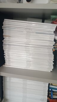 Reportér ročník 2019-2025 - 2