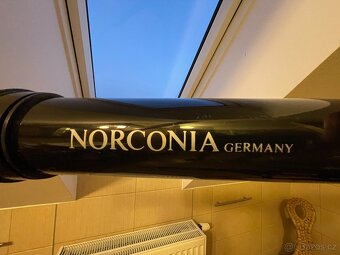 Prodám hvězdářský dalekohled Norconia - 2