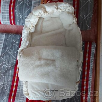 Prodám pěkný fusak - 2