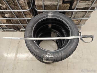 ČS šavle vzor 24 pro strážmistry - 2