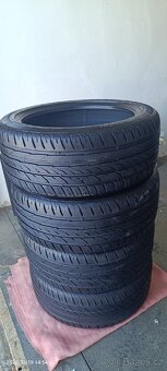 Matador Hectorra 3 letní 235/45 R18 - 2