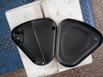 Kastlik nářadí ČZ - 2