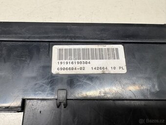 //Pojistková Skříň Mini// - Více druhů - 2