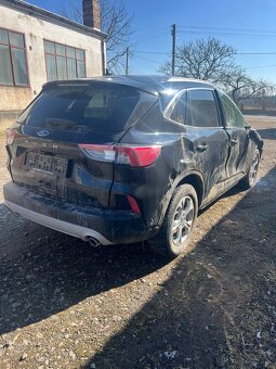 Ford Kuga 2020 mk3 - 2