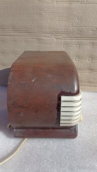 Rádio Talisman 307U - 2