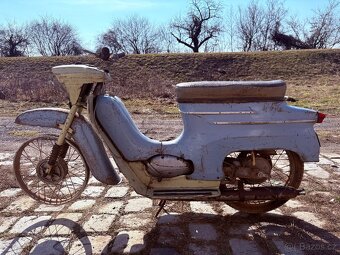 Jawa 05 r.v.1963 - 2