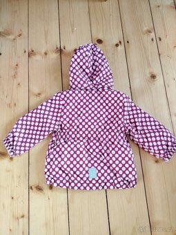 Zimní bunda Reima 86 - 2