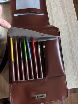 Regulovčík sada - 2