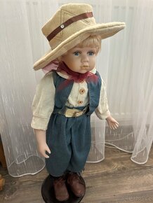 Porcelánová panenka - 2