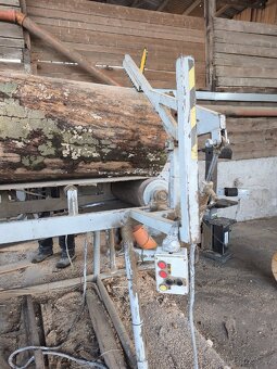 Zkracovací pila - 2