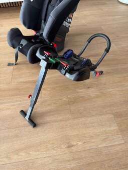 Autosedačka Klippan Triofix Maxi - 2